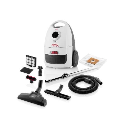 Odkurzacz workowy ETA Aero, suchy, 2 l, 700 W, 050090010