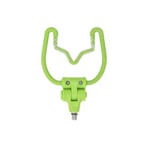 CarpZoom V-alakú bottartó fej, zöld, horgászfelszerelés - Zoom