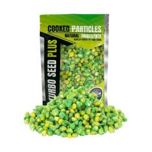 CarpZoom Turbo Seed Plus főtt kukorica amurhoz, 1 kg-os csomag - Carp Zoom