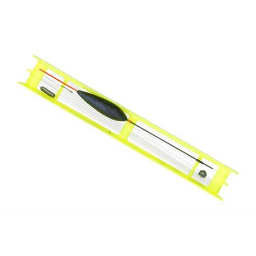 CarpZoom Zsebpeca-5 5db/csg horgászúszók, készre szerelt, érzékeny úszókkal, jól kisúlyozott, 5 darabos csomagolásban