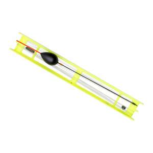 CarpZoom Zsebpeca-4 5db/csg horgász úszók, készre szerelt, érzékeny úszókkal, jól kisúlyozott, 5 darab - Zsebpeca