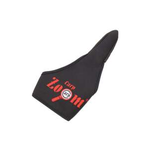 CarpZoom ujjvédő dobókesztyű, fekete, horgászkesztyű, pontyhorgászat - Botpánt & dobókesztyű