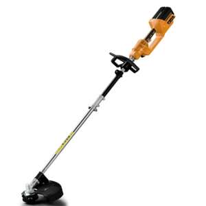 Riwall RABC 2540i 40V bežična kosa s glavom za nit, 2 u 1 - Vrtlarski alat i stroj