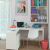 Esselte ColourBreeze PP levendula gumis mappa 108025342