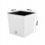 Dimensions of Prosperplast Rato Low square flower pot: 32x32x32.5 cm