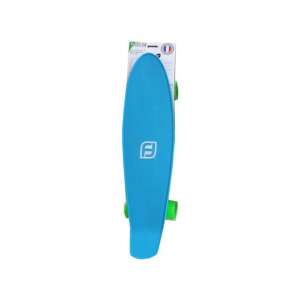 Funbee mini kék gördeszka, 22 hüvelyk, Spartan - Gördeszkázás