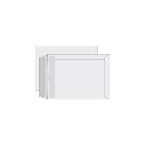 Office Depot TC4 Szilikonos Boríték - 100 db - C6