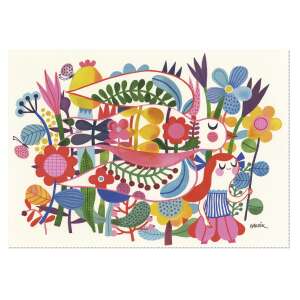 Londji Puzzle 1000 Teile, Skandinavischer Traum