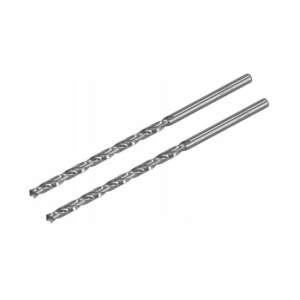 2 pack 5.5mm x 132mm long drill bits, HSS-G steel, Drel - Nonbrand Drill bit