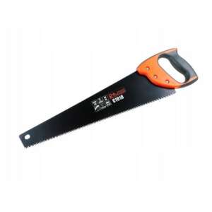 RICHMANN EXCLUSIVE 450 mm Teflon coated hand saw with rubberized handle - Hand Saw