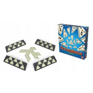 Triominos stolová hra