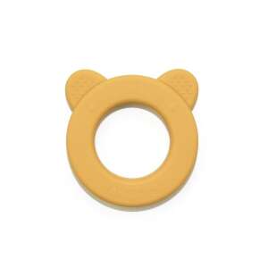 Petite&Mars Medve Szilikon Fogzásenyhítő - 0m+