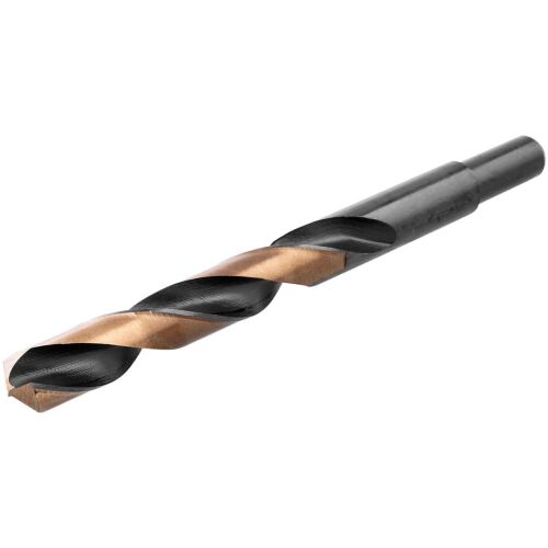 Közelkép a Richmann Exclusive 6,5 mm-es HSS fúróról - Richmann