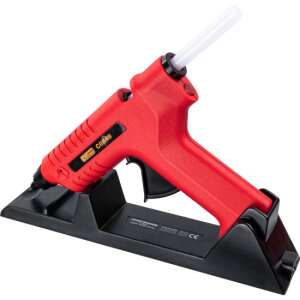 Richmann Exclusive cordless glue gun with stand, 80W, 11mm - Art & Craft