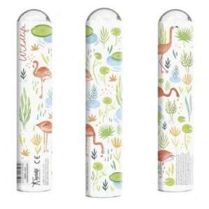 Londji Kaleidoszkóp, Flamingo, optikai játék, kaleidoszkóp, gyerekjáték, ajándék, fejlesztő játék - Londji
