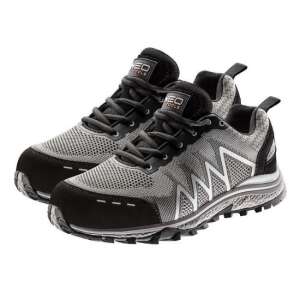 NEO Safety Shoe without Metal Parts, O1, SRA, Size 42