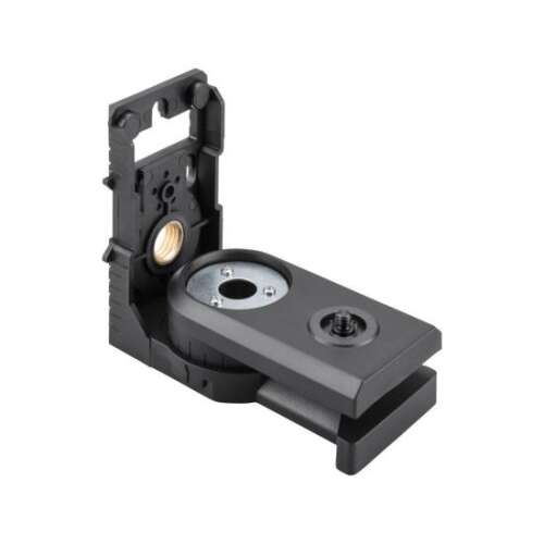 Strend Pro Rotatable Laser Level Mount, 1/4"-5/8", for accurate leveling and positioning