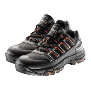 Pantofi de lucru fara elemente metalice, SRA, marimea 43, NEO 75157712 Incaltaminte protectia muncii