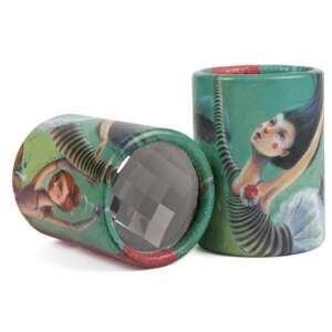 Londji Mini-kaleidoszkóp, Balerina, Többszínű