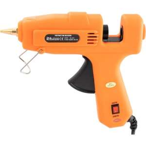 Richmann Exclusive 60/100W hot glue gun with 11mm glue sticks - Art & Craft