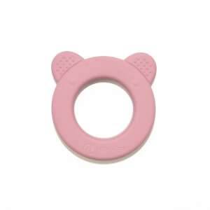 Petite&Mars Medvefogó - Szilikon Fogzási Játék - 0m+