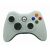 PRC Wireless Xbox 360/PC Controller with USB Adapter - White 129792618