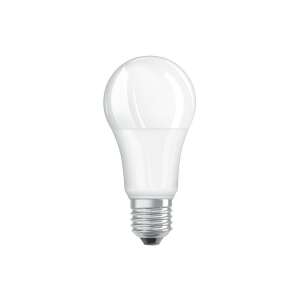 OSRAM Base LED izzó, E27, 14W, 1521lm, 4000K, hideg fehér - Osram Izzó