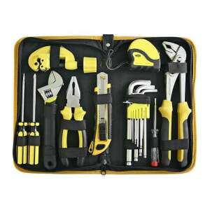 Strend Pro 18-piece Tool Set