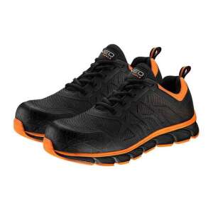 NEO Tennis Work Shoe, S1 SRC, Size 42, 82-155-42