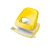 Leitz WOW NeXXt 30-sheet yellow punch 55836592