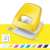 Leitz WOW NeXXt 30 sheet yellow hole punch