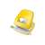 Leitz WOW NeXXt 30 sheet yellow hole punch