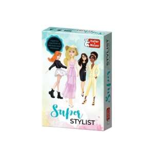 Super stylist - joc de societate în lb. maghiară 55836557 - Jocuri de societate și Mese de fotbal si accesorii