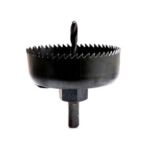Richmann Exclusive hole saw for wood, 19-127mm - Hole saw & circular cutter