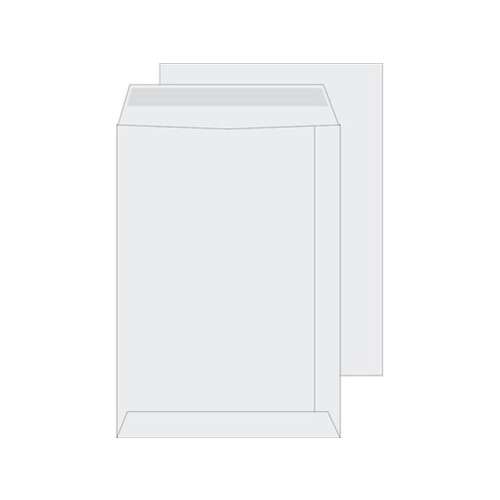 Office Depot TC4 25 db-os gumírozott boríték, 32,4 x 22,9 cm