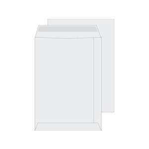 Office Depot TC4 25er Pack Klebebriefumschläge, 32,4 x 22,9 cm - Office Depot