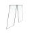 Magnetic mosquito net for door, 160 x 230 cm 55966357