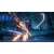 Crisis Core - Final Fantasy VII - Reunion PS4 játék, Zack Fairrel harc közben