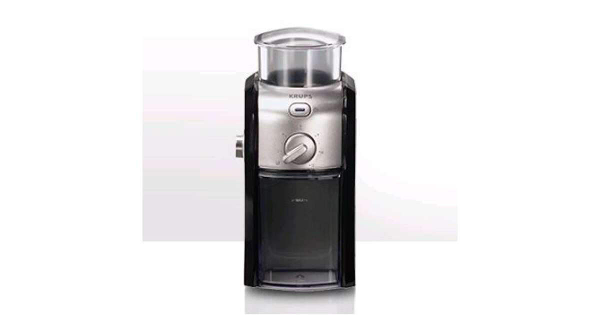 burr grinder gvx242