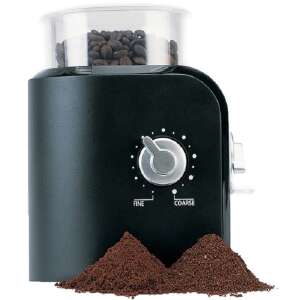 Electric coffee grinder, SCG 3550SS