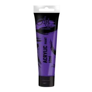 Artline Professional Akrilfesték, Lila, 60ml - Akrilfesték