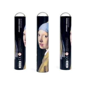Londji Kaleidoscope Vermeer Girl with a Pearl Earring, optical toy, creates kaleidoscopic patterns from surrounding objects - Kaleidoscope