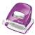 Leitz WOW NeXXt 30 sheets purple hole punch 80905522