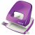 Leitz WOW NeXXt 30 sheets purple hole punch 80905522