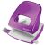 Leitz WOW NeXXt 30 sheets purple hole punch 80905522