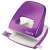 Leitz WOW NeXXt 30 sheet purple hole punch
