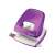 Leitz WOW NeXXt 30 sheet purple hole punch
