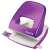 Leitz WOW NeXXt 30 sheet purple hole punch