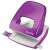 Leitz WOW NeXXt 30 sheet purple hole punch