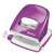 Leitz WOW NeXXt 30 sheet purple hole punch